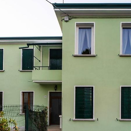 Casa Enrico E Anna Apartment เมสเตร ภายนอก รูปภาพ