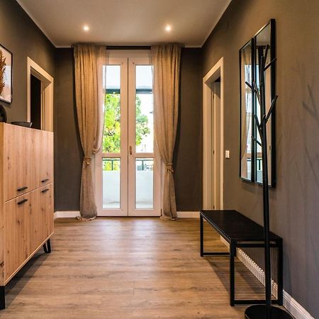 Casa Enrico E Anna Apartment เมสเตร ภายนอก รูปภาพ